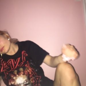 Meet your Posher, Shyanne